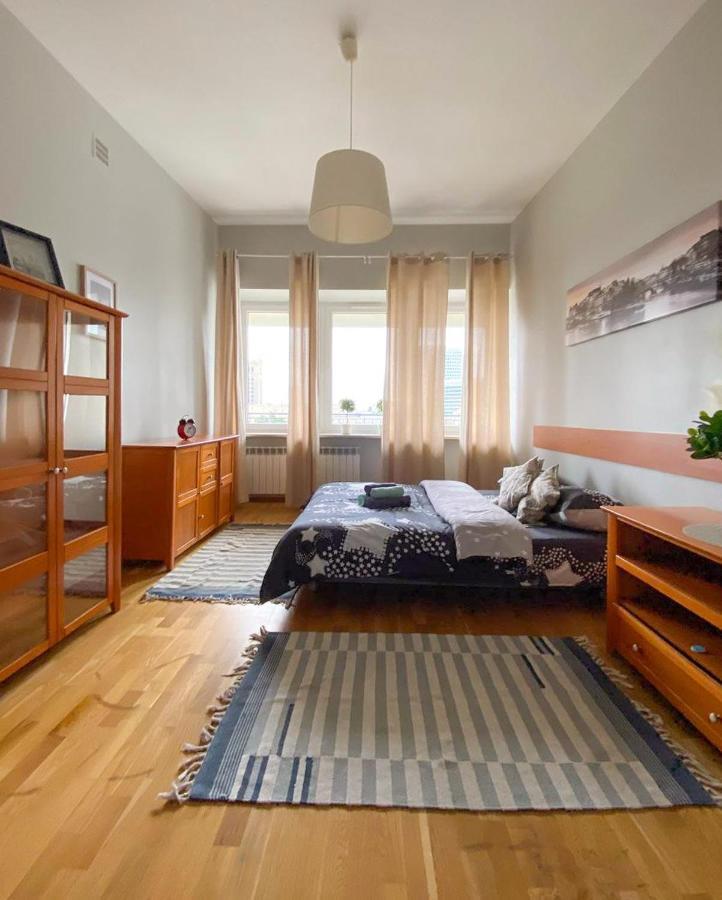 Sun Room 3 In The Very Center Of Warsaw Exterior photo